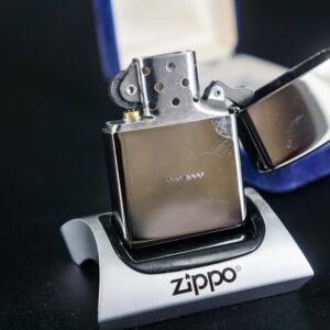 Zippo La Mã 2000 – 60th Anniversary Pearl Harbor 17