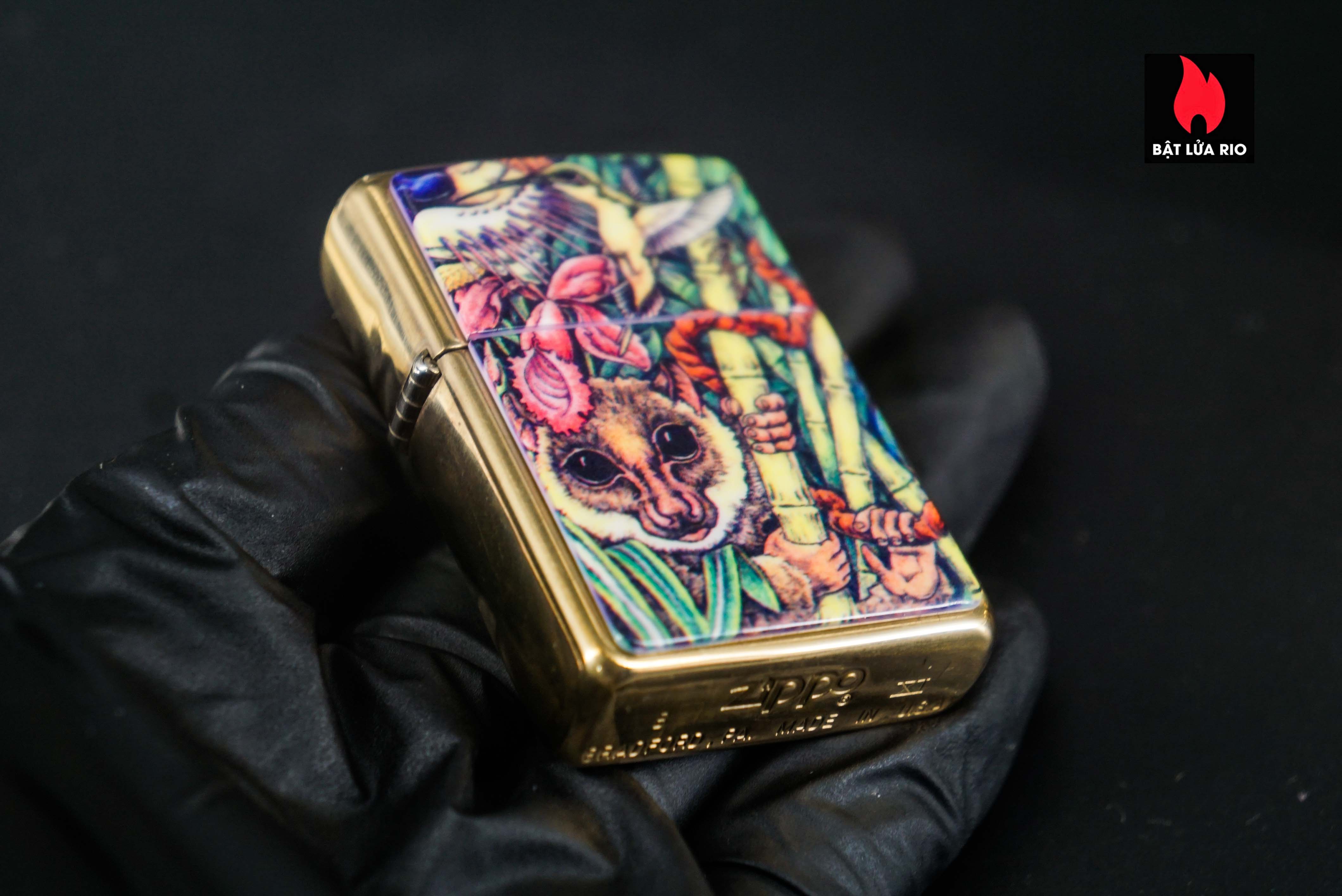 Zippo Set 1995 – Zippo Collectible 1995 COTY – Mystery of the Forest 67 Zippo Set 1995 – Zippo Collectible 1995 COTY – Mystery of the Forest 14