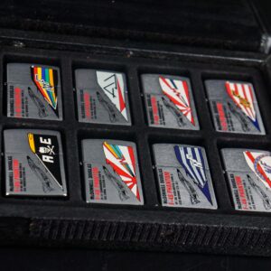 Zippo Set La Mã 1993 – U.S Navy – Mc Donnell Douglas F4 Phantoms 39
