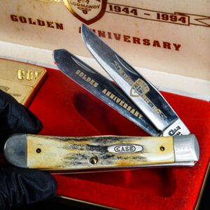 Zippo Set La Mã 1994 – D-Day Golden Anniversary – Normandy 50 Years 1944-1994 2