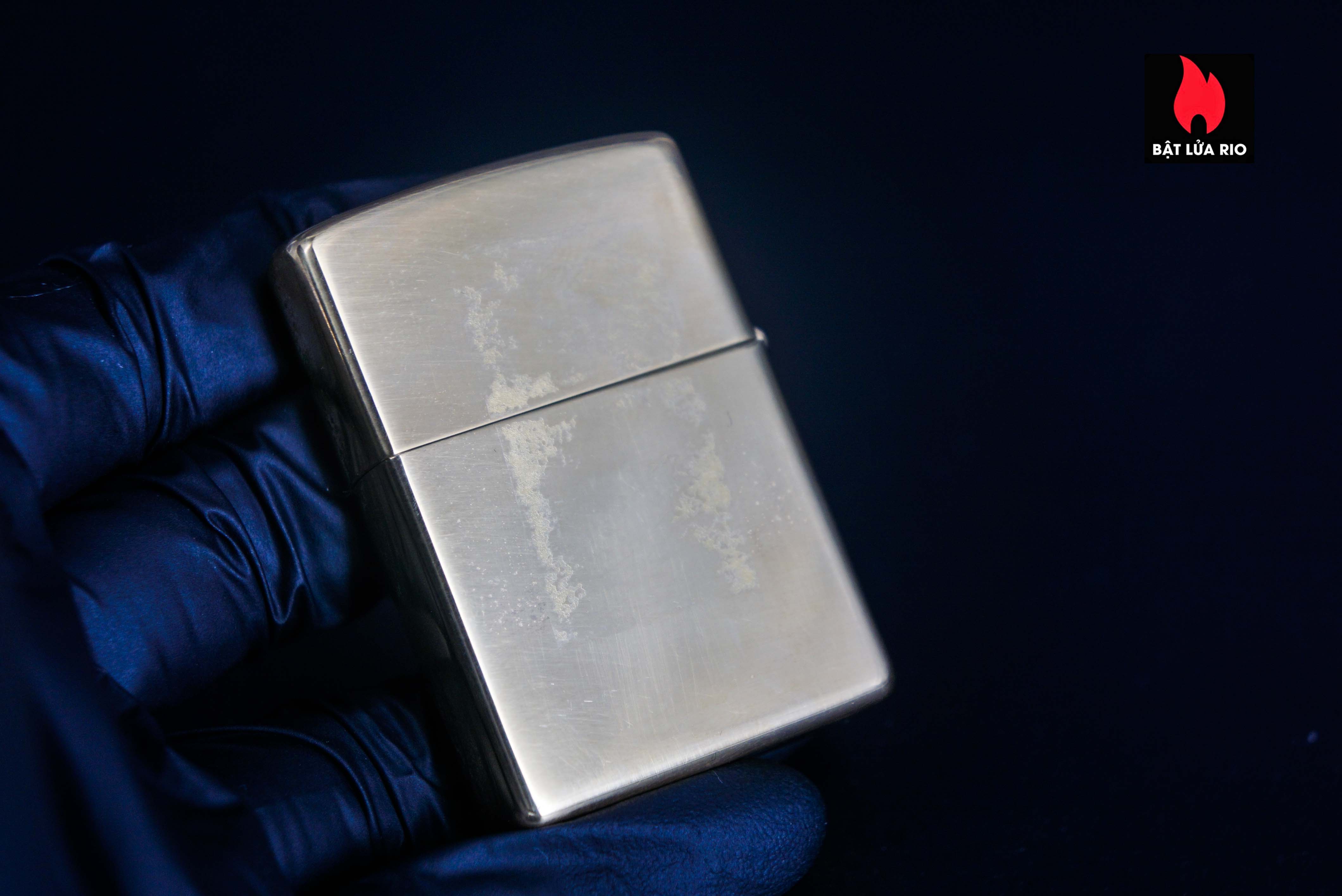 Zippo Set La Mã 1997 – Korean War Memorial 60 Zippo Set La Mã 1997 – Korean War Memorial 9