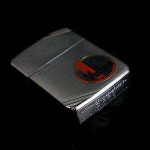 Zippo Xưa 1939-1941 – Metallique – Vultee Aircraft 1