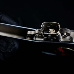 Zippo Xưa 1939-1941 – Metallique – Vultee Aircraft 17