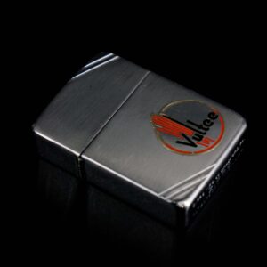 Zippo Xưa 1939-1941 – Metallique – Vultee Aircraft 22