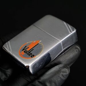 Zippo Xưa 1939-1941 – Metallique – Vultee Aircraft 23