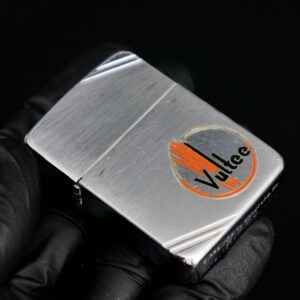 Zippo Xưa 1939-1941 – Metallique – Vultee Aircraft 24