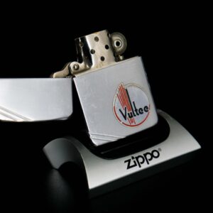 Zippo Xưa 1939-1941 – Metallique – Vultee Aircraft 29