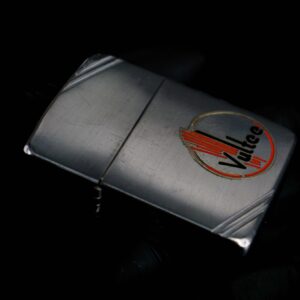 Zippo Xưa 1939-1941 – Metallique – Vultee Aircraft 8