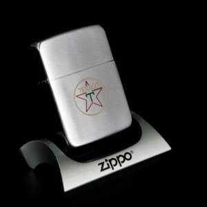 Zippo Xưa 1939-1941 – Texaco