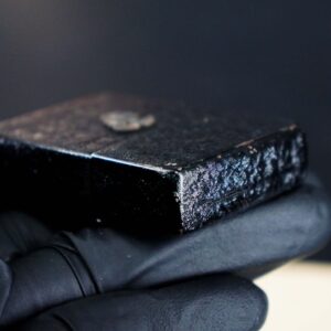 Zippo Xưa 1942 – Black Crackle – World War II – Us Navy 2