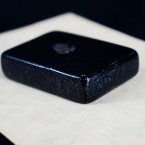 Zippo Xưa 1942 – Black Crackle – World War II – Us Navy 22