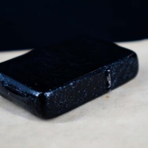 Zippo Xưa 1942 – Black Crackle – World War II – Us Navy 23
