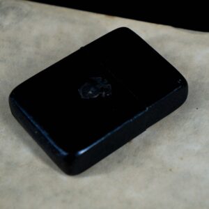 Zippo Xưa 1942 – Black Crackle – World War II – Us Navy 28