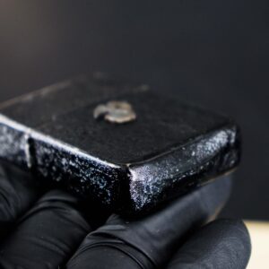 Zippo Xưa 1942 – Black Crackle – World War II – Us Navy 3