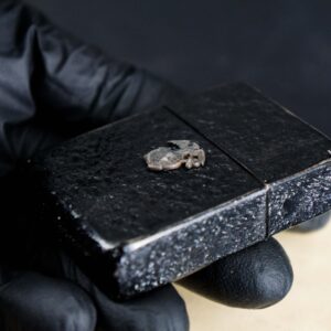 Zippo Xưa 1942 – Black Crackle – World War II – Us Navy 4