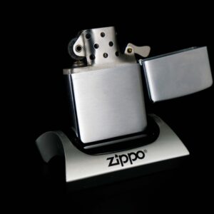 Zippo Xưa 1955-1956 – U.S Navy 39 Zippo Xưa 1955-1956 – U.S Navy 1