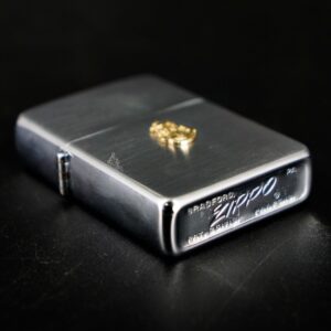 Zippo Xưa 1955-1956 – U.S Navy 30 Zippo Xưa 1955-1956 – U.S Navy 10