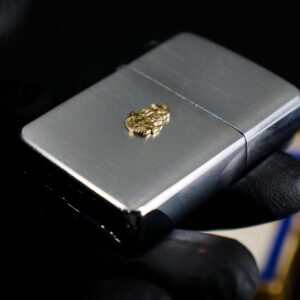 Zippo Xưa 1955-1956 – U.S Navy 29 Zippo Xưa 1955-1956 – U.S Navy 11