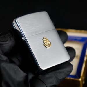 Zippo Xưa 1955-1956 – U.S Navy 28 Zippo Xưa 1955-1956 – U.S Navy 12