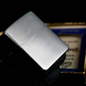 Zippo Xưa 1955-1956 – U.S Navy 27 Zippo Xưa 1955-1956 – U.S Navy 13