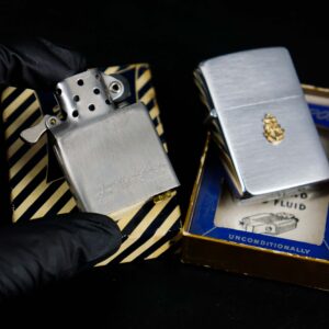 Zippo Xưa 1955-1956 – U.S Navy 25 Zippo Xưa 1955-1956 – U.S Navy 15