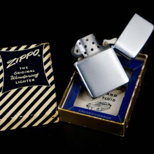 Zippo Xưa 1955-1956 – U.S Navy 24 Zippo Xưa 1955-1956 – U.S Navy 16