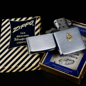 Zippo Xưa 1955-1956 – U.S Navy 23 Zippo Xưa 1955-1956 – U.S Navy 17
