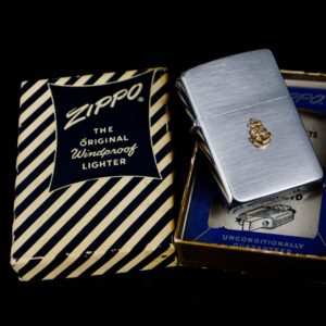 Zippo Xưa 1955-1956 – U.S Navy 22 Zippo Xưa 1955-1956 – U.S Navy 18