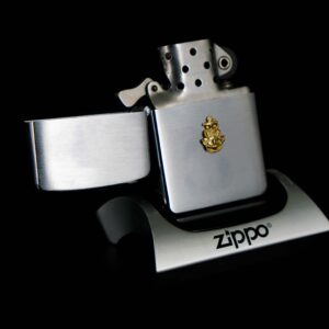 Zippo Xưa 1955-1956 – U.S Navy 38 Zippo Xưa 1955-1956 – U.S Navy 2