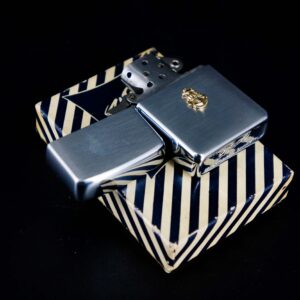 Zippo Xưa 1955-1956 – U.S Navy 37 Zippo Xưa 1955-1956 – U.S Navy 3
