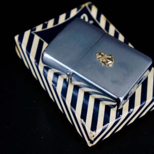 Zippo Xưa 1955-1956 – U.S Navy 36 Zippo Xưa 1955-1956 – U.S Navy 4