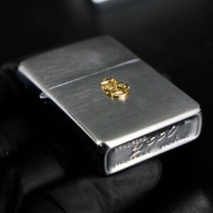 Zippo Xưa 1955-1956 – U.S Navy 34 Zippo Xưa 1955-1956 – U.S Navy 6