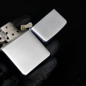 Zippo Xưa 1955-1956 – U.S Navy 33 Zippo Xưa 1955-1956 – U.S Navy 7