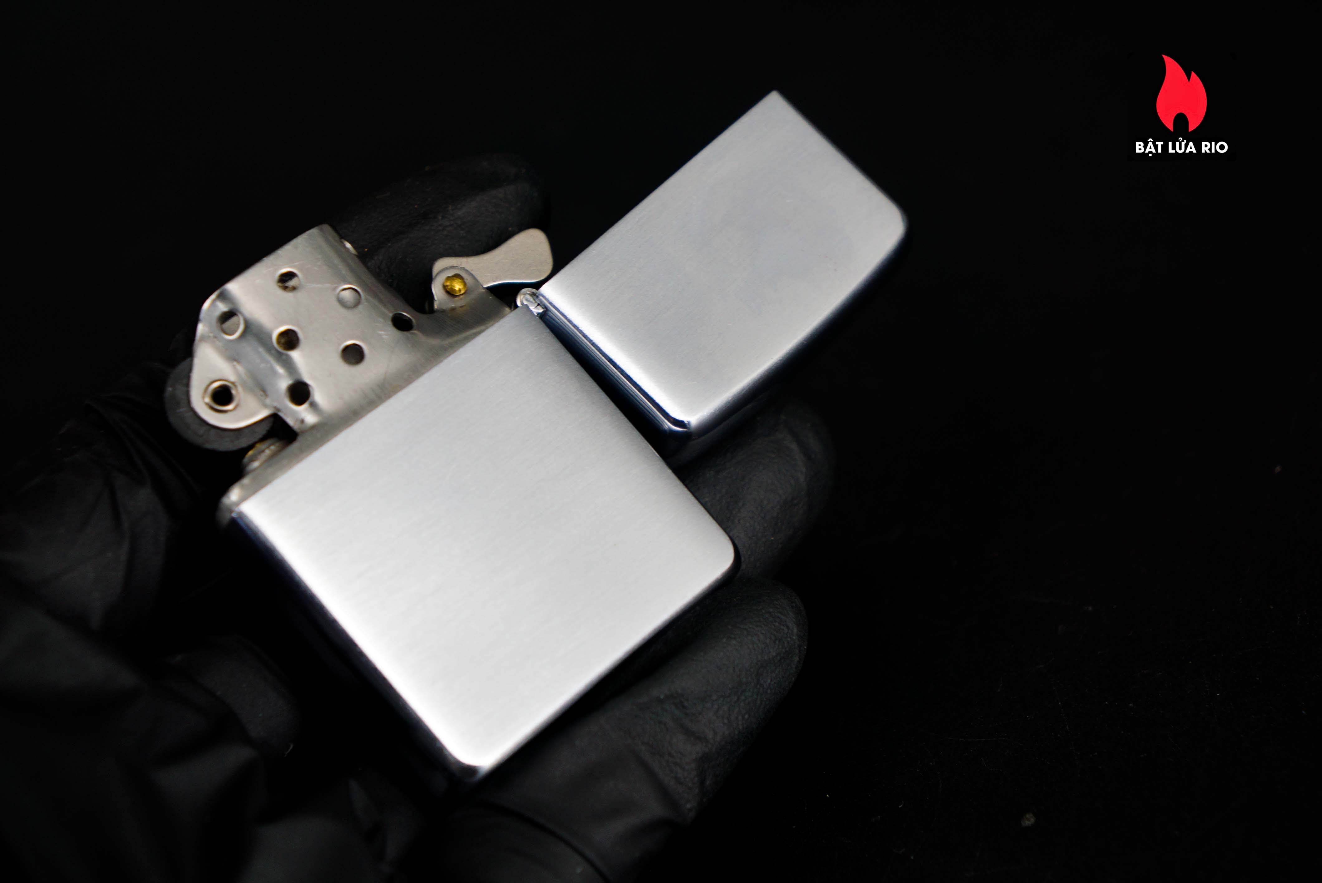 Zippo Xưa 1955-1956 – U.S Navy 52 Zippo Xưa 1955-1956 – U.S Navy 7