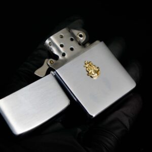 Zippo Xưa 1955-1956 – U.S Navy 32 Zippo Xưa 1955-1956 – U.S Navy 8