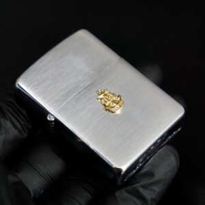 Zippo Xưa 1955-1956 – U.S Navy 31 Zippo Xưa 1955-1956 – U.S Navy 9