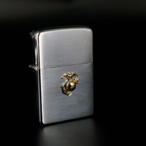 Zippo Xưa 1956 – U.S Marine 41 Zippo Xưa 1956 – U.S Marine 11