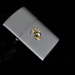 Zippo Xưa 1956 – U.S Marine 38 Zippo Xưa 1956 – U.S Marine 14