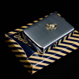 Zippo Xưa 1956 – U.S Marine 37 Zippo Xưa 1956 – U.S Marine 15