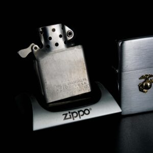 Zippo Xưa 1956 – U.S Marine 50 Zippo Xưa 1956 – U.S Marine 2