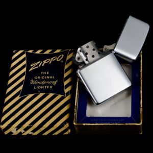 Zippo Xưa 1956 – U.S Marine 30 Zippo Xưa 1956 – U.S Marine 22