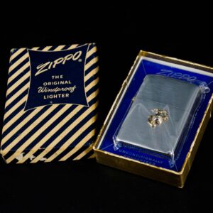 Zippo Xưa 1956 – U.S Marine 25