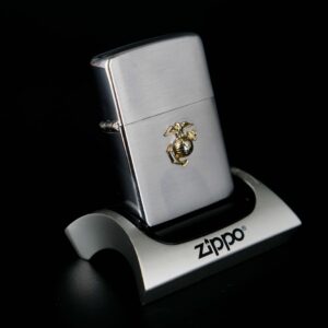 Zippo Xưa 1956 – U.S Marine