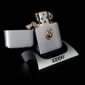 Zippo Xưa 1956 – U.S Marine 48 Zippo Xưa 1956 – U.S Marine 4