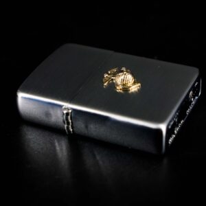 Zippo Xưa 1956 – U.S Marine 46 Zippo Xưa 1956 – U.S Marine 6