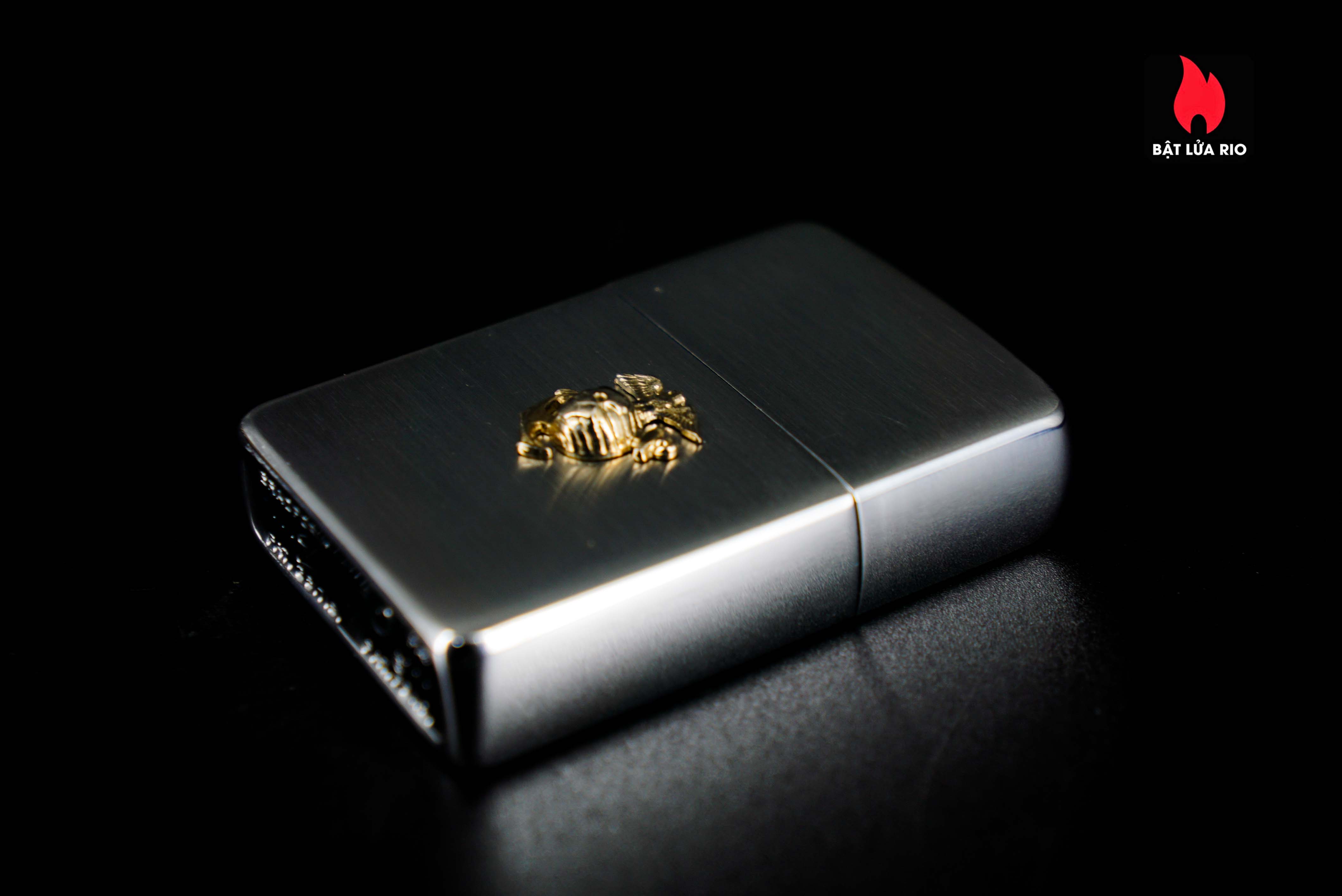 Zippo Xưa 1956 – U.S Marine 70 Zippo Xưa 1956 – U.S Marine 7
