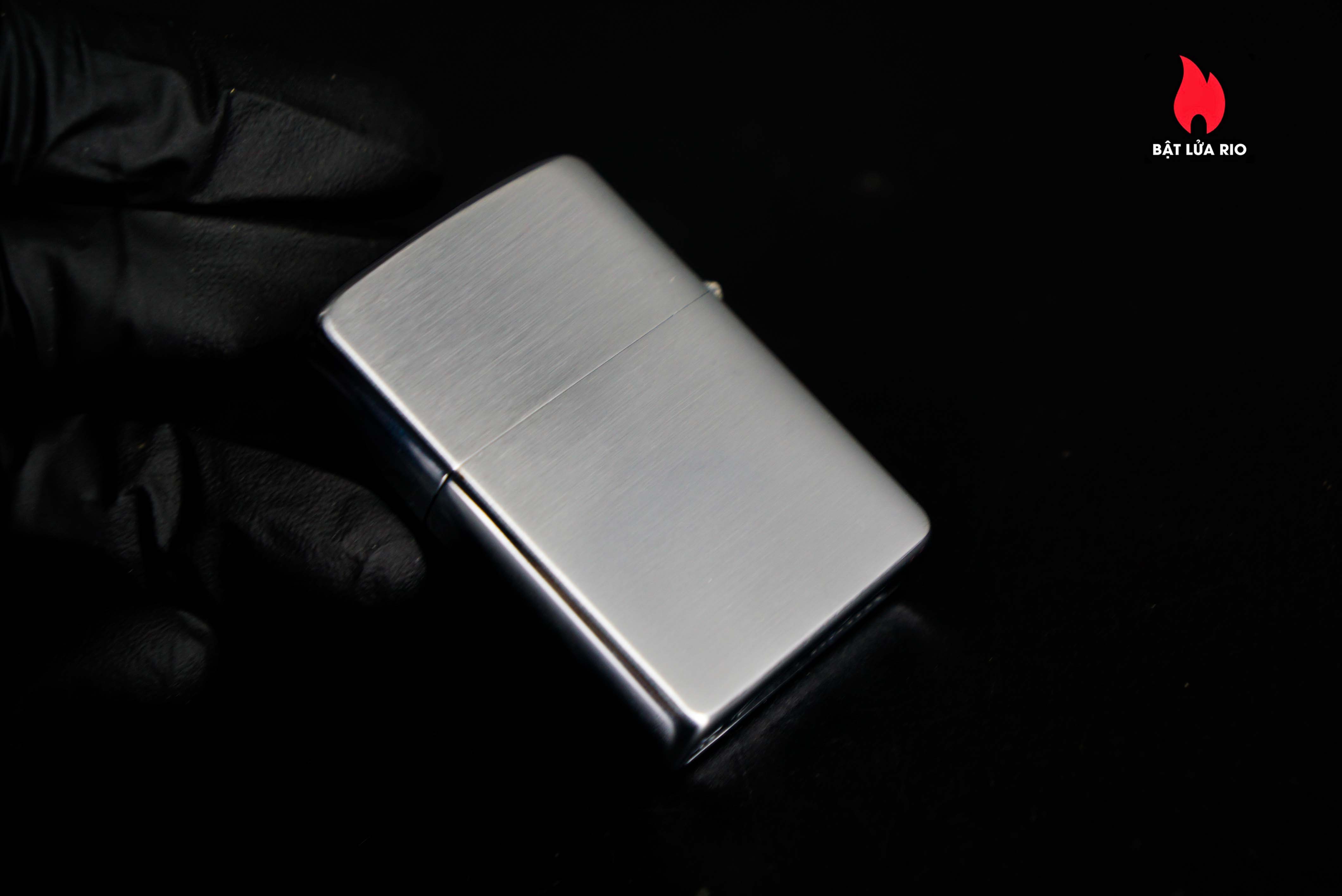 Zippo Xưa 1956 – U.S Marine 68 Zippo Xưa 1956 – U.S Marine 9