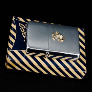 Zippo Xưa 1956 – U.S Marine 36 Zippo Xưa 1956 – U.S Marine 16