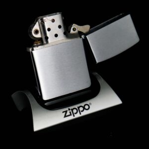 Zippo Xưa 1958 – Whole Sun 11