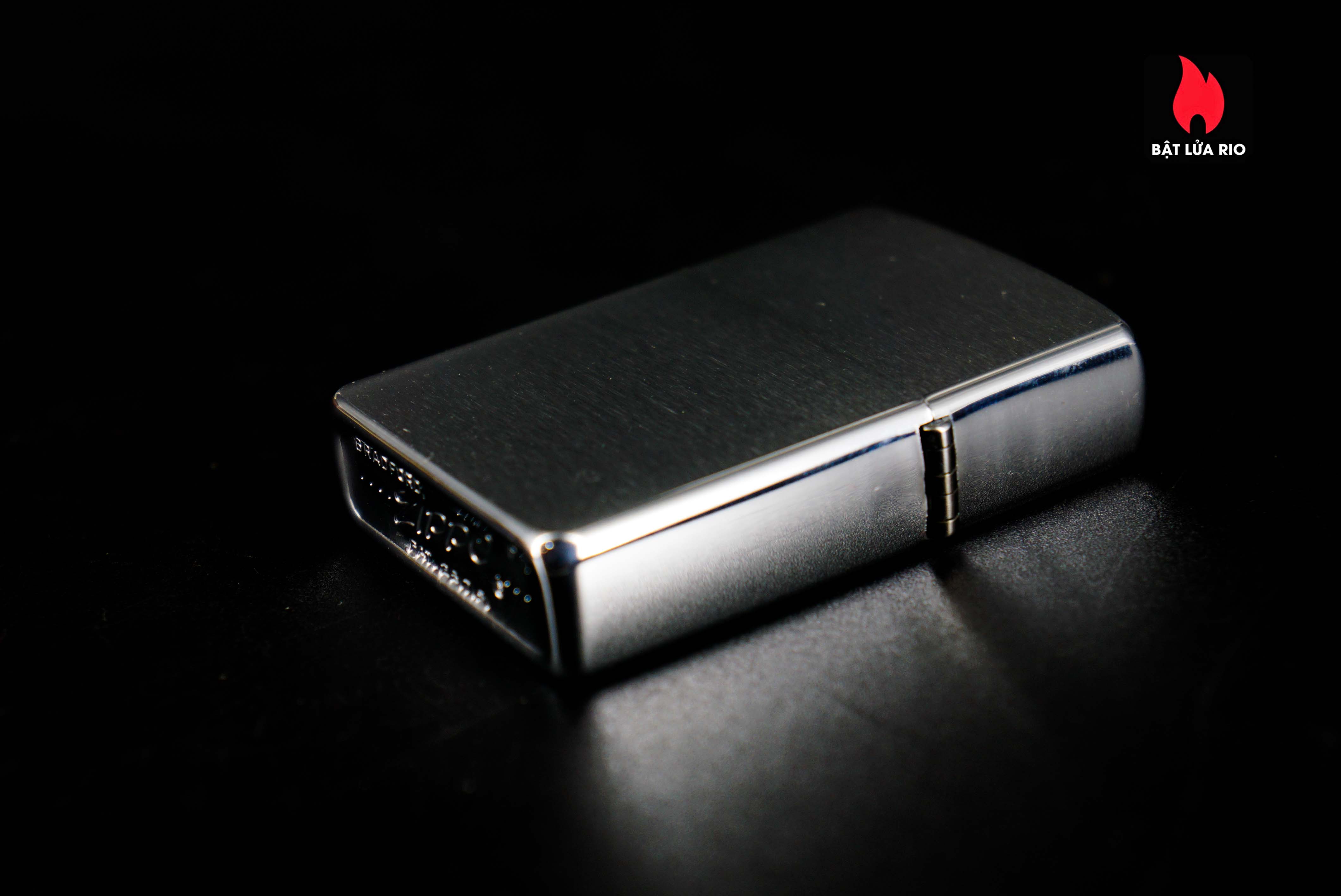 Zippo Xưa 1958 – Whole Sun 3